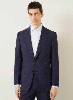 Anzug Extra Slim Fit