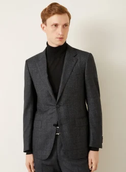 Anzug Extra Slim Fit