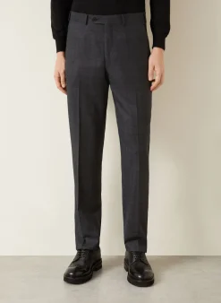 Anzug Extra Slim Fit