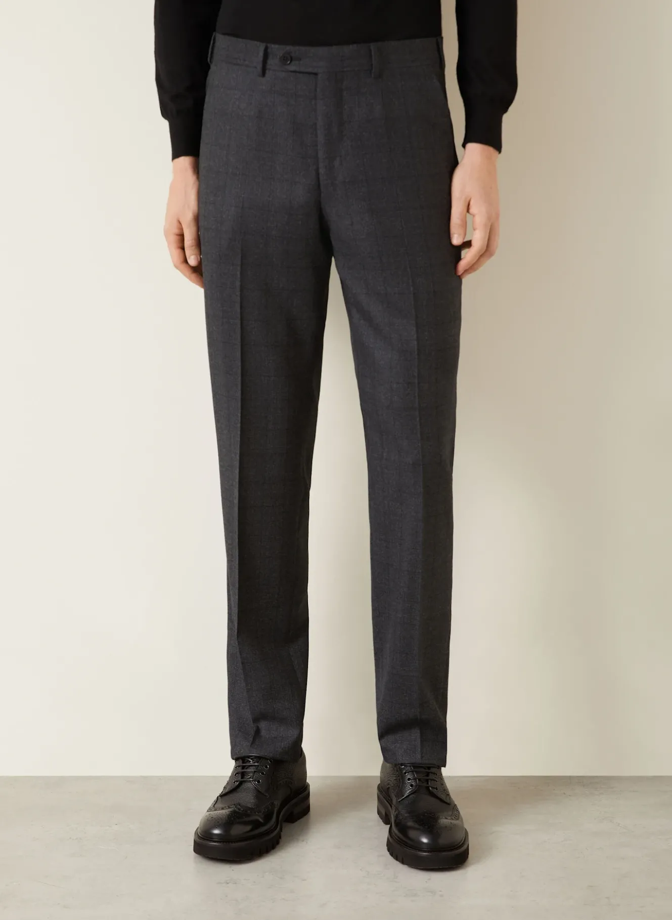 Anzug Extra Slim Fit