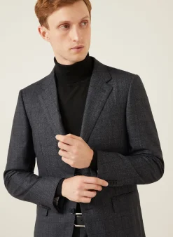 Anzug Extra Slim Fit