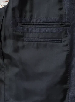 Anzug Extra Slim Fit