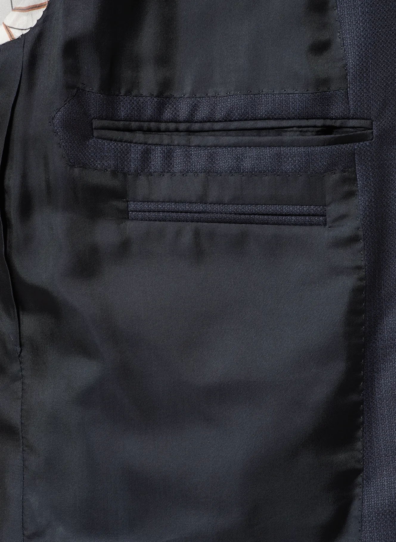 Anzug Extra Slim Fit
