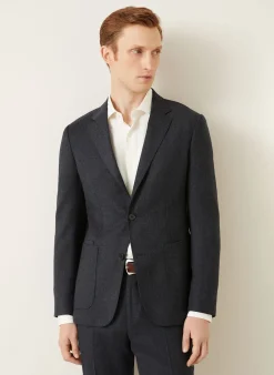 Anzug Extra Slim Fit