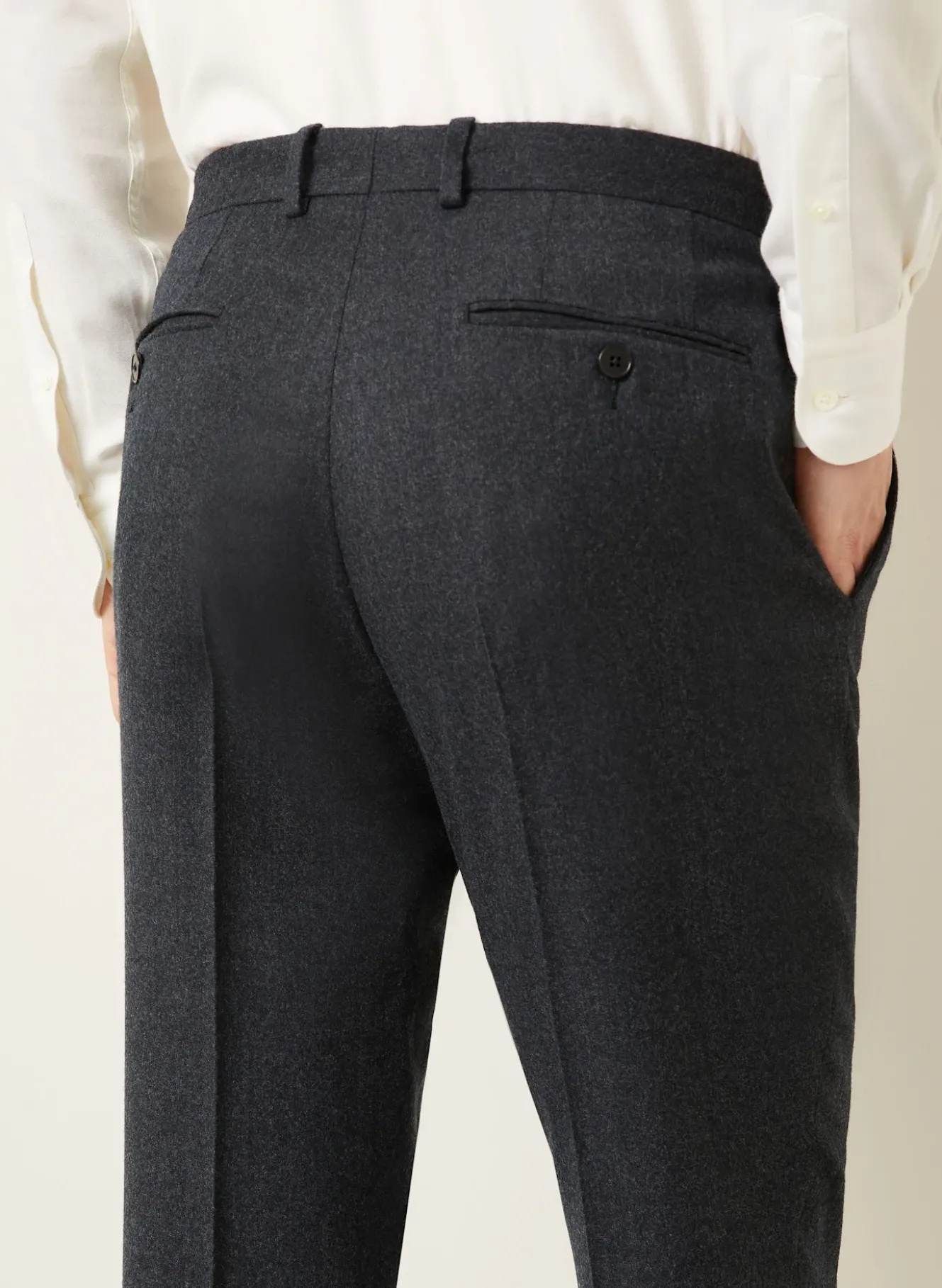 Anzug Extra Slim Fit