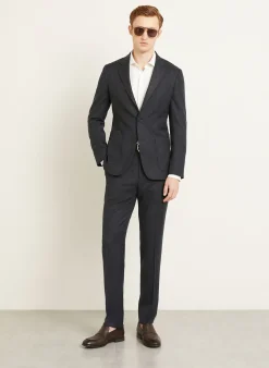 Anzug Extra Slim Fit