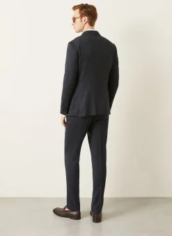 Anzug Extra Slim Fit