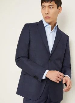 Anzug Extra Slim Fit