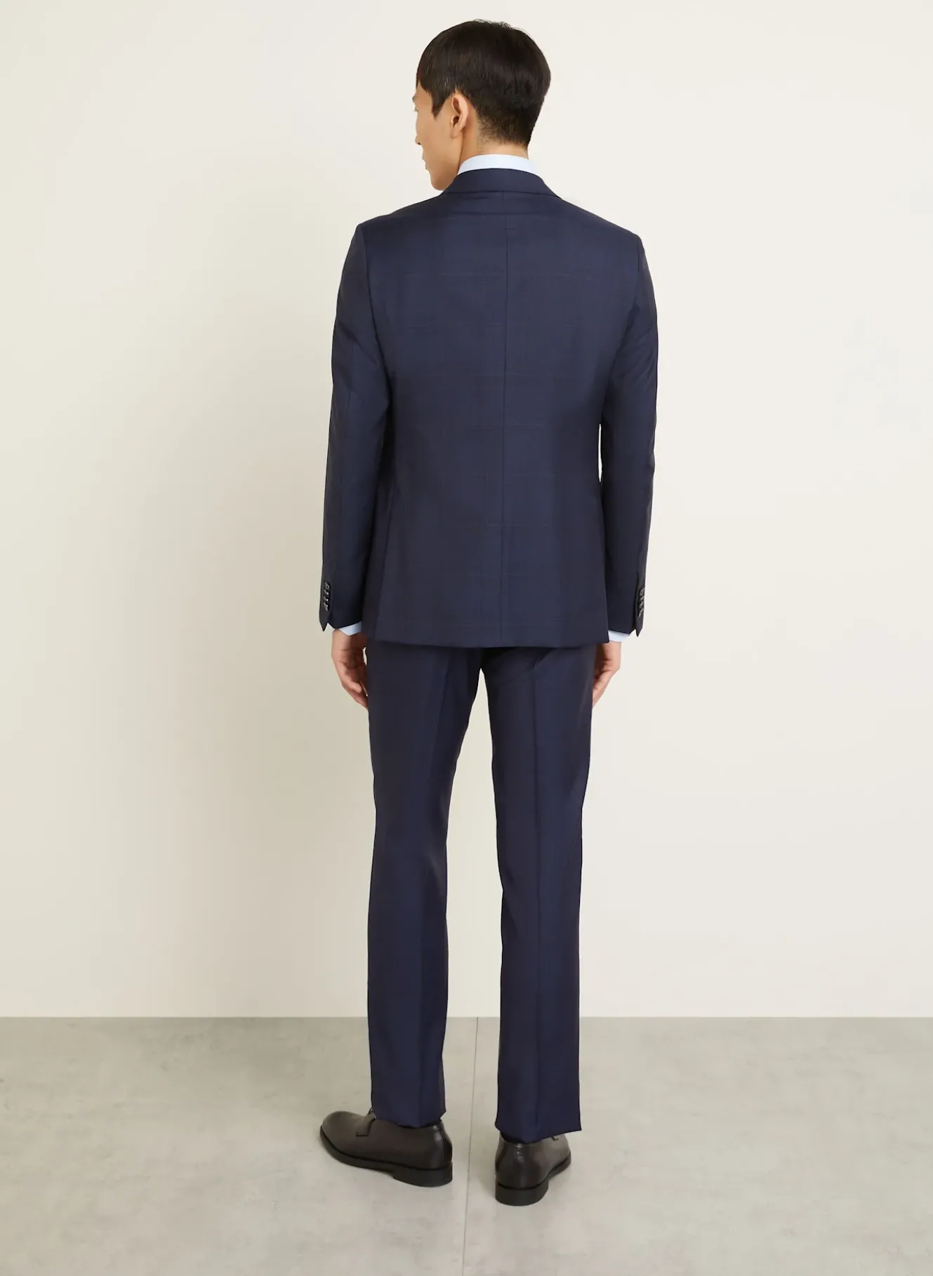 Anzug Extra Slim Fit