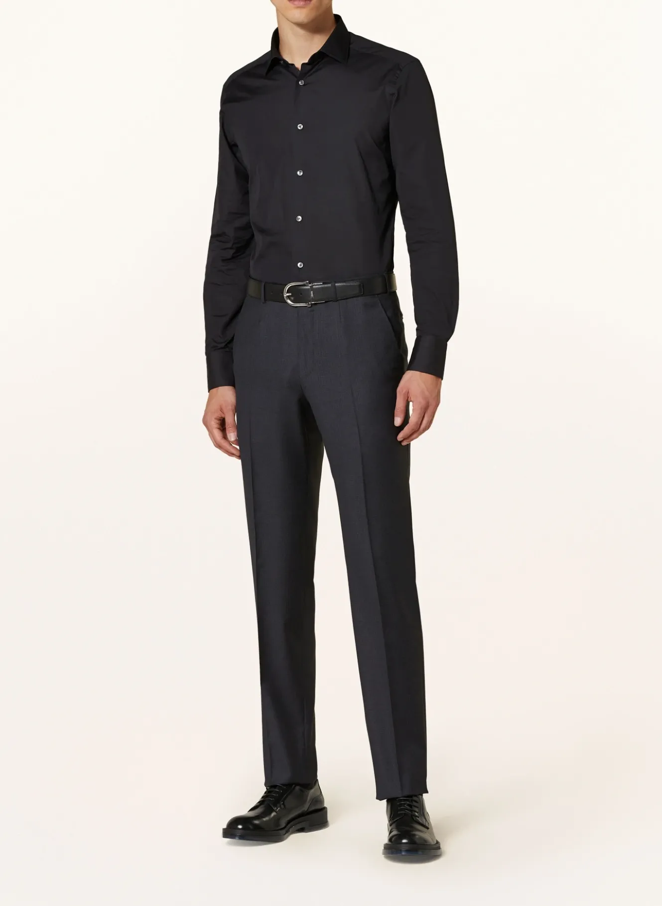 Anzug Extra Slim Fit