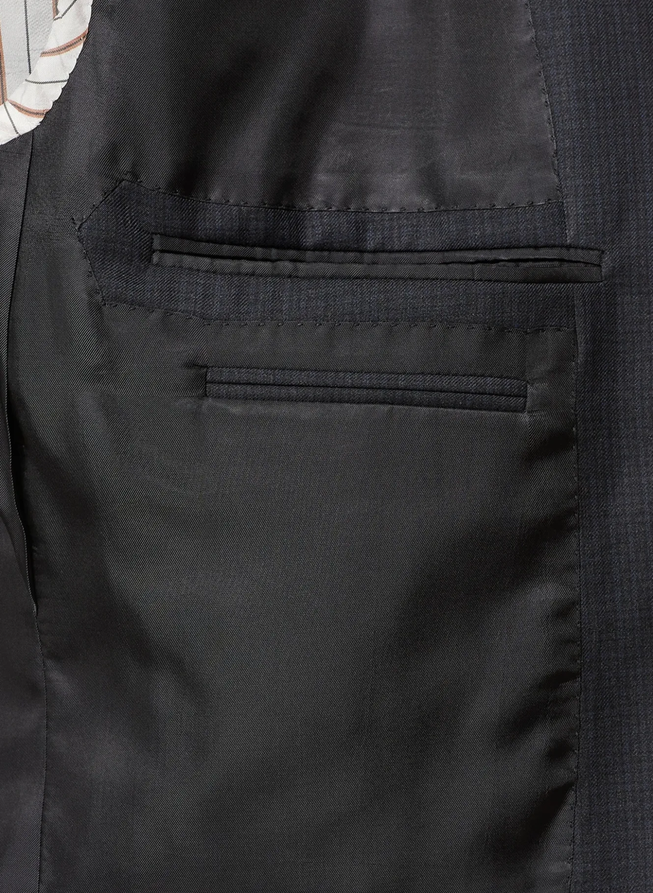 Anzug Extra Slim Fit