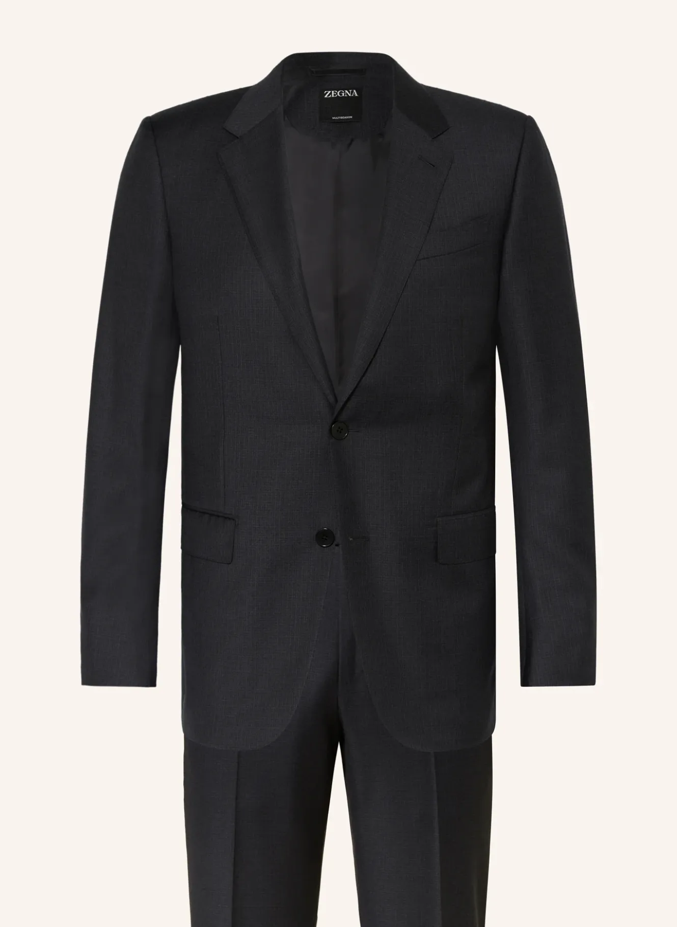 Anzug Extra Slim Fit