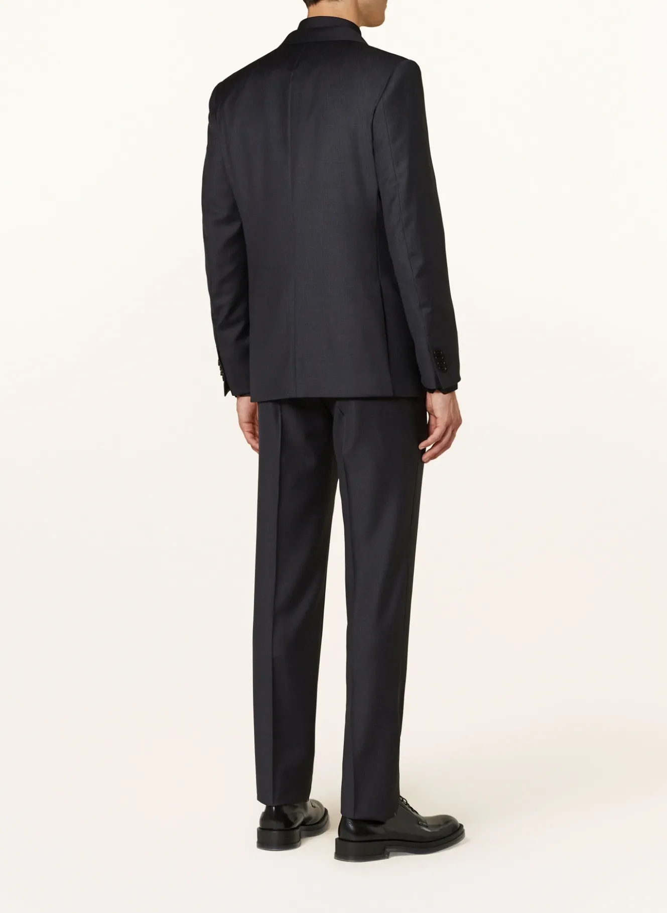 Anzug Extra Slim Fit
