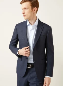 Anzug Extra Slim Fit
