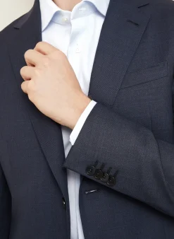 Anzug Extra Slim Fit