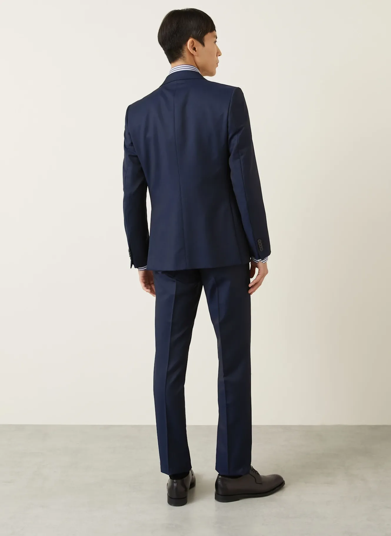 Anzug Extra Slim Fit