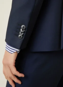 Anzug Extra Slim Fit