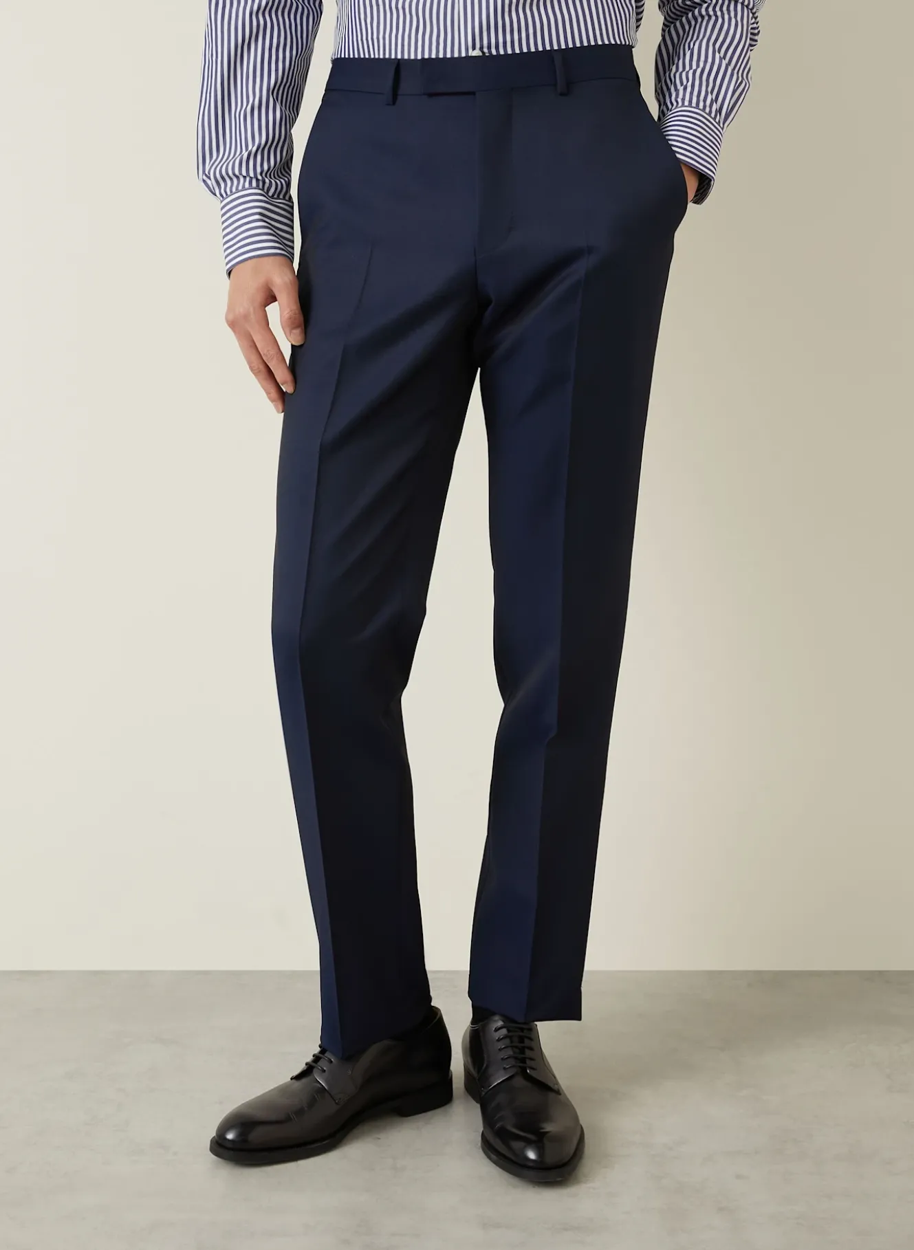 Anzug Extra Slim Fit