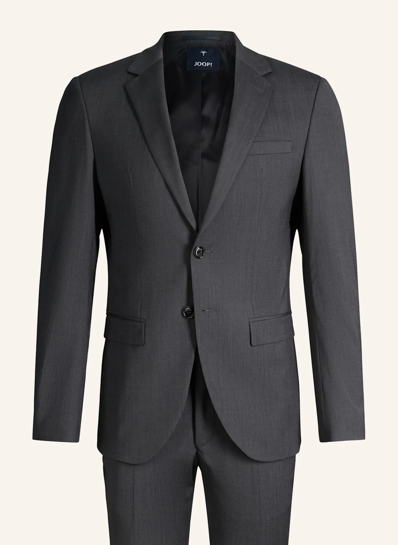 Anzug Extra Slim Fit