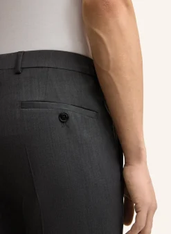 Anzug Extra Slim Fit