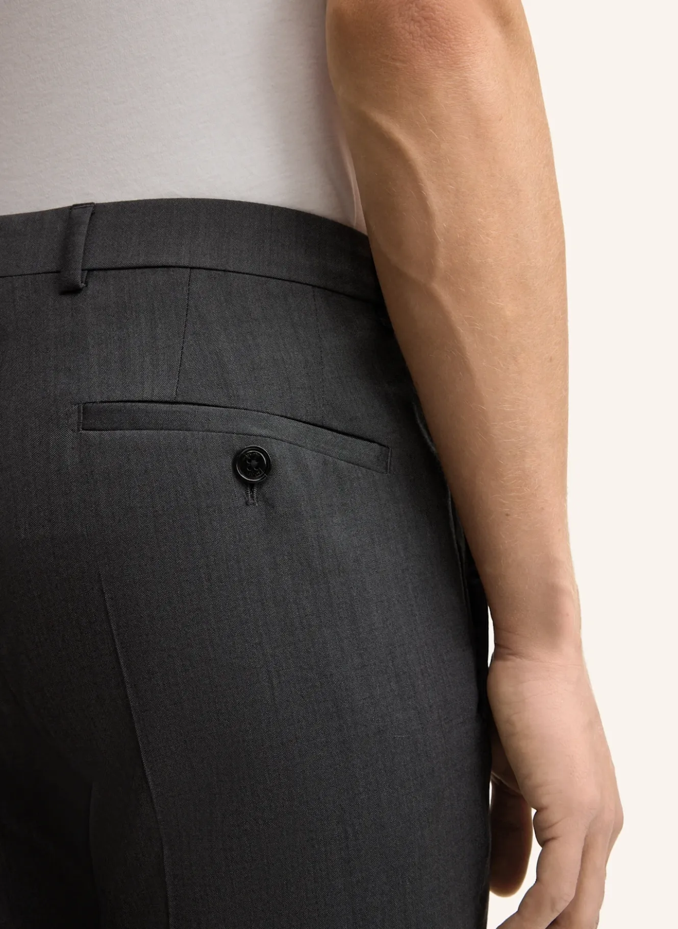Anzug Extra Slim Fit