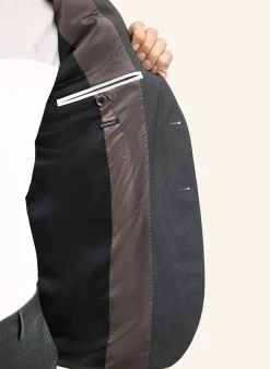 Anzug Extra Slim Fit
