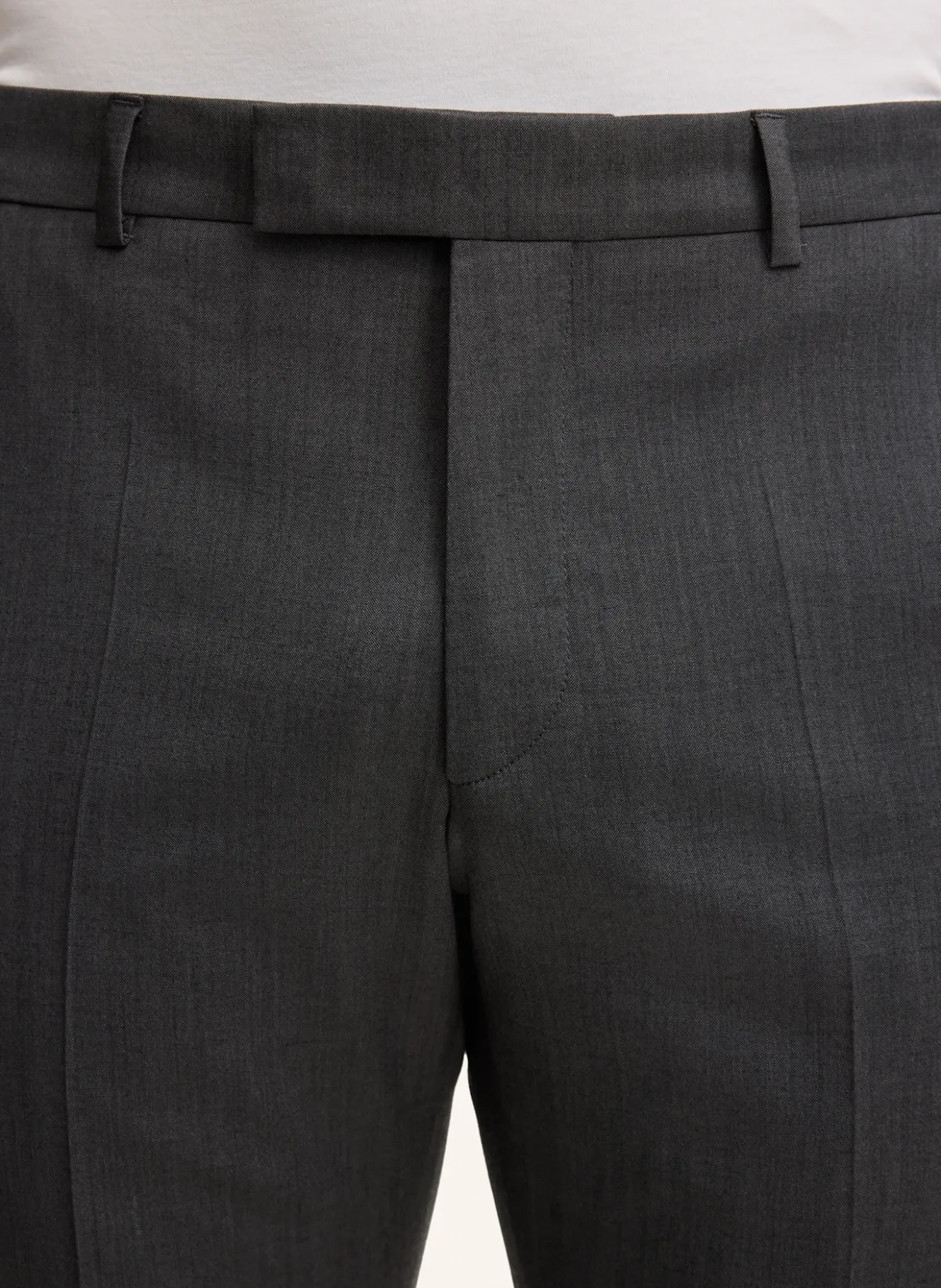 Anzug Extra Slim Fit