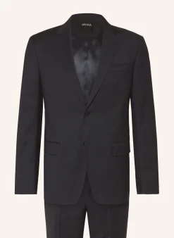 Anzug Extra Slim Fit