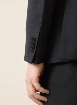 Anzug Extra Slim Fit