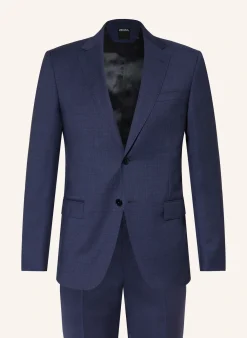 Anzug Extra Slim Fit