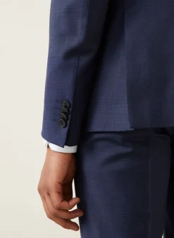 Anzug Extra Slim Fit