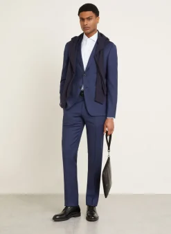 Anzug Extra Slim Fit