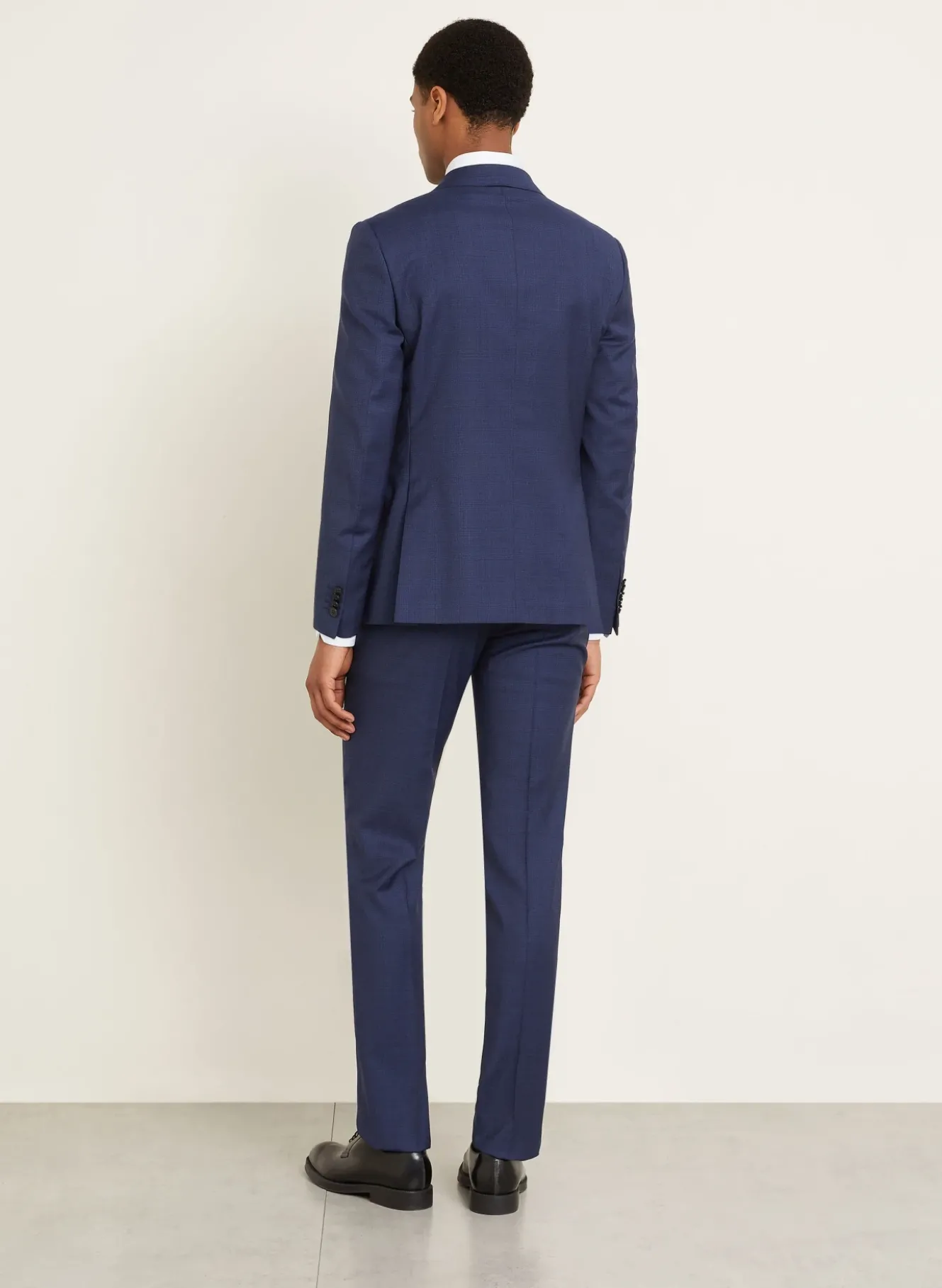 Anzug Extra Slim Fit