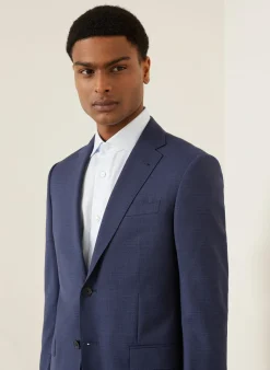 Anzug Extra Slim Fit
