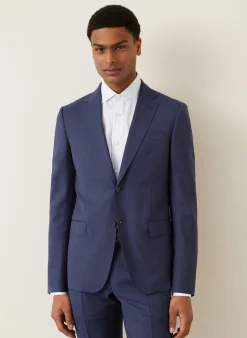 Anzug Extra Slim Fit