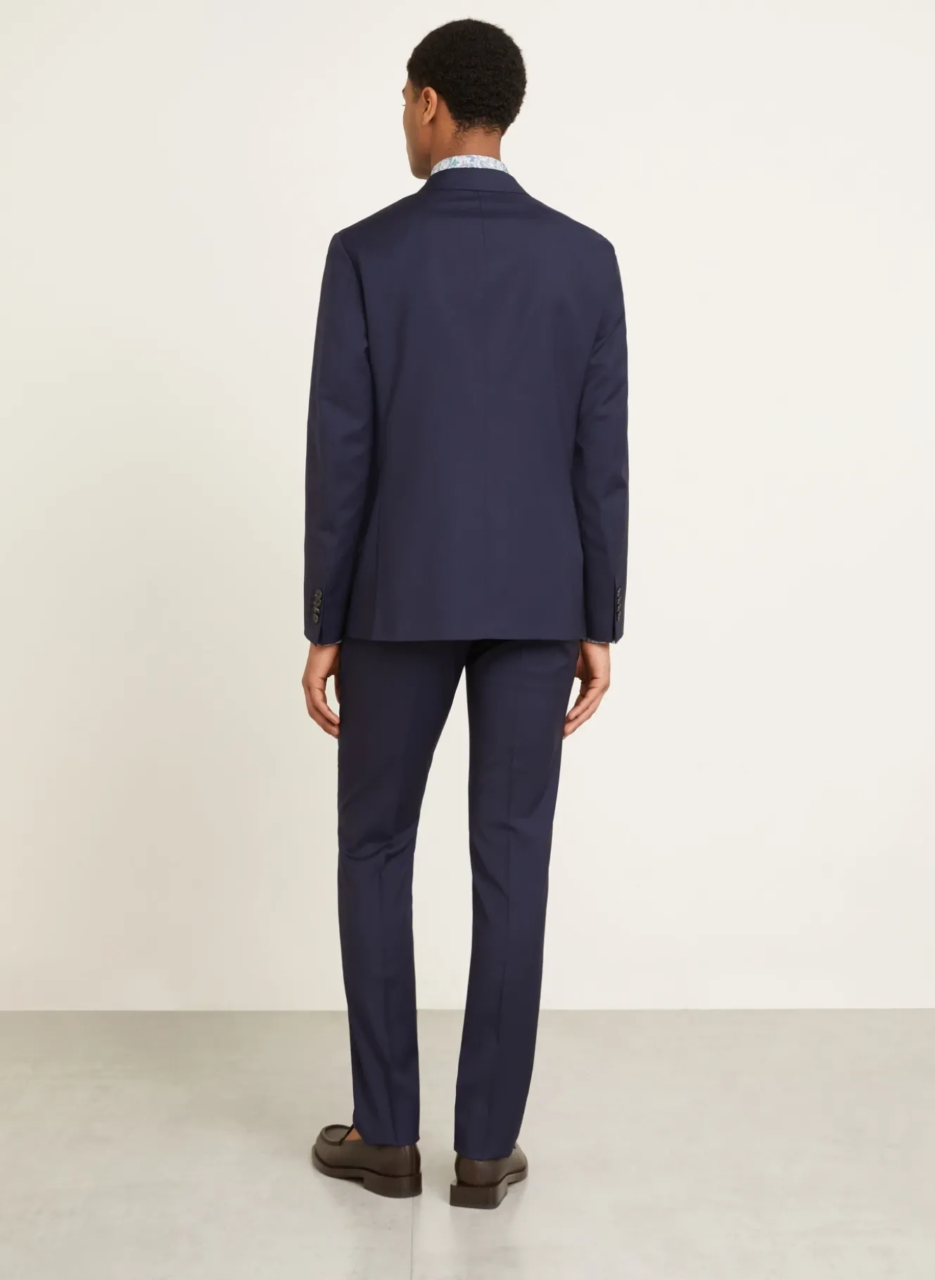 Anzug Extra Slim Fit