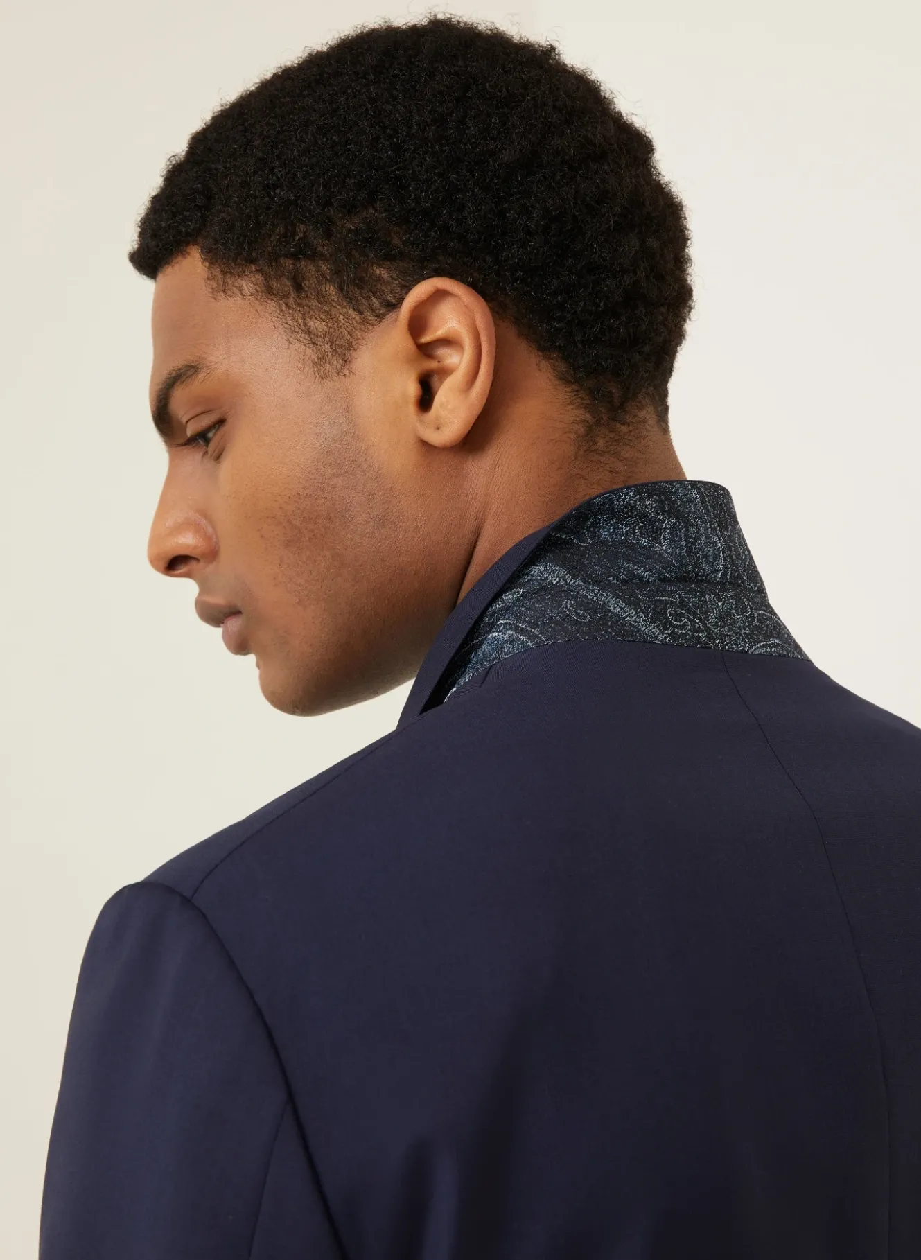Anzug Extra Slim Fit