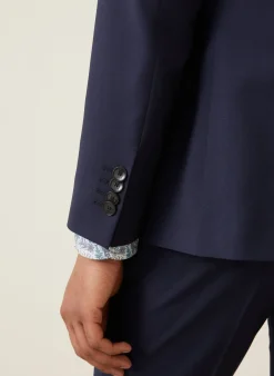 Anzug Extra Slim Fit