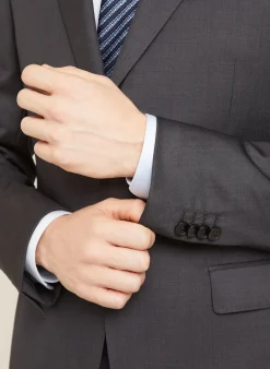 Anzug Extra Slim Fit