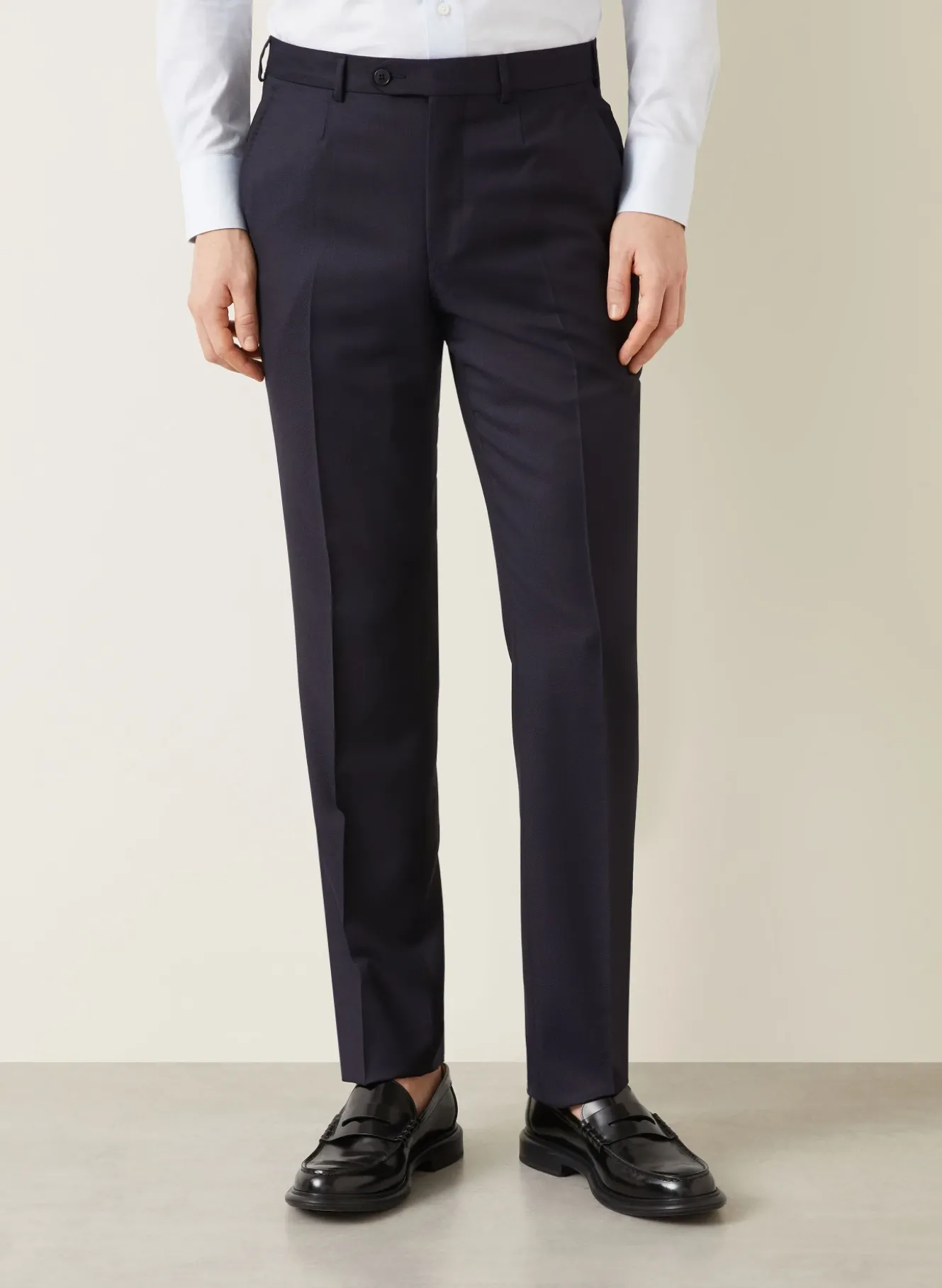 Anzug Extra Slim Fit