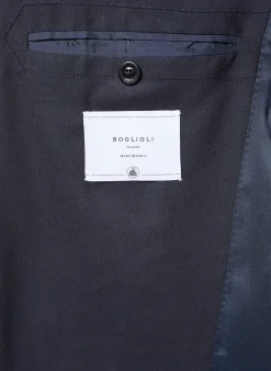 Anzug Extra Slim Fit