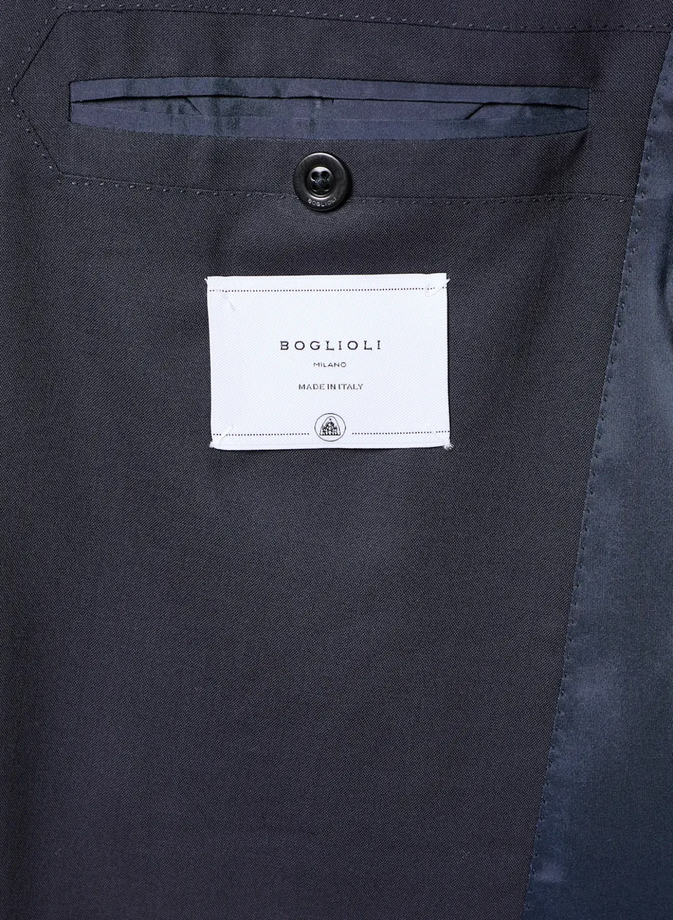 Anzug Extra Slim Fit