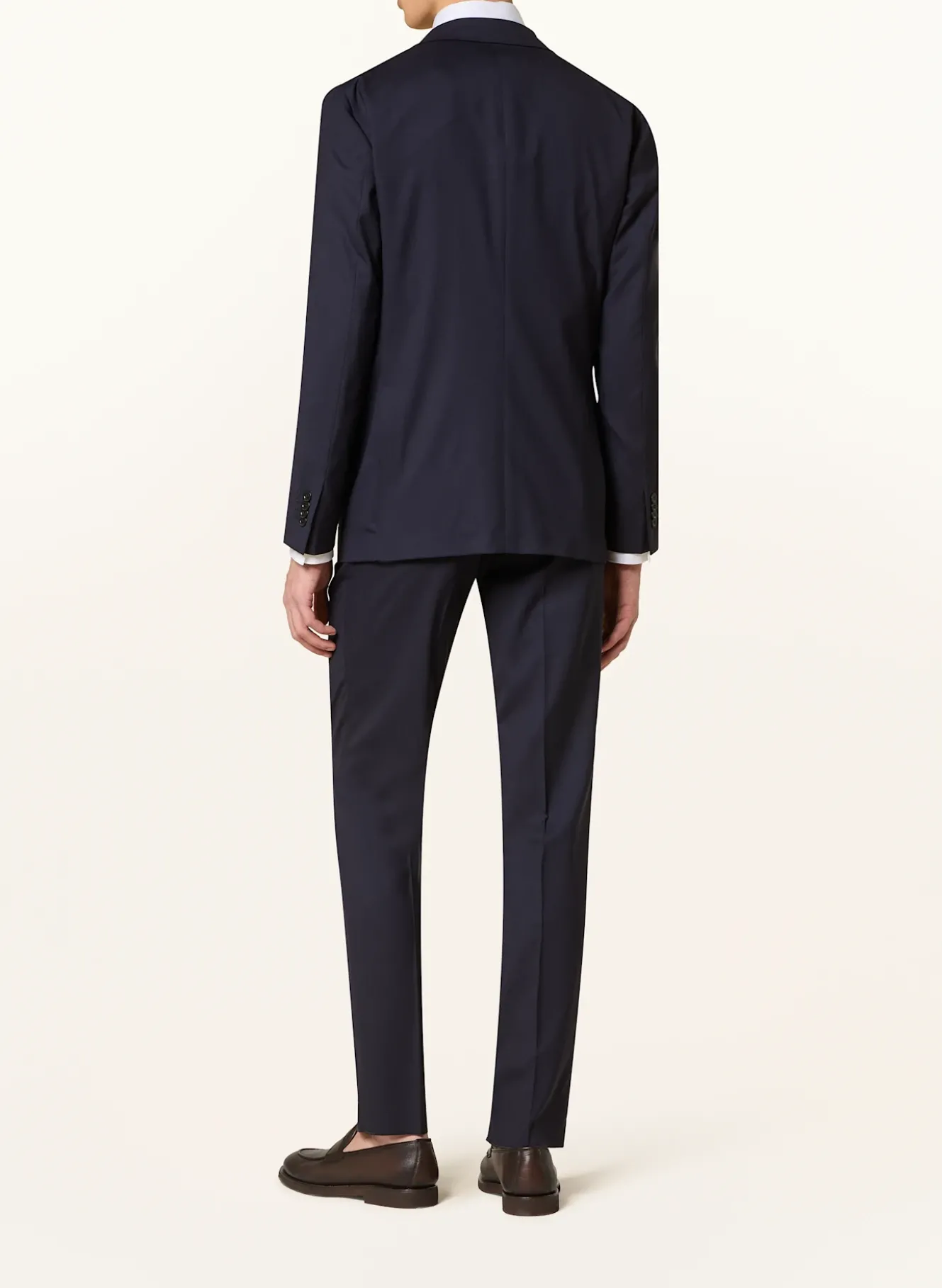 Anzug Extra Slim Fit
