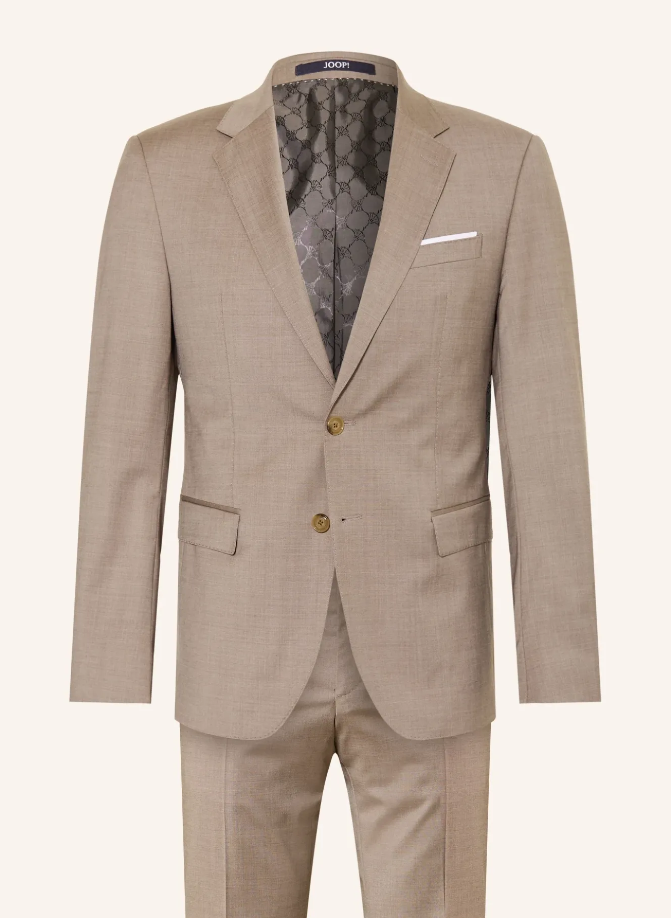 Anzug HERBY-BLAYR Slim Fit