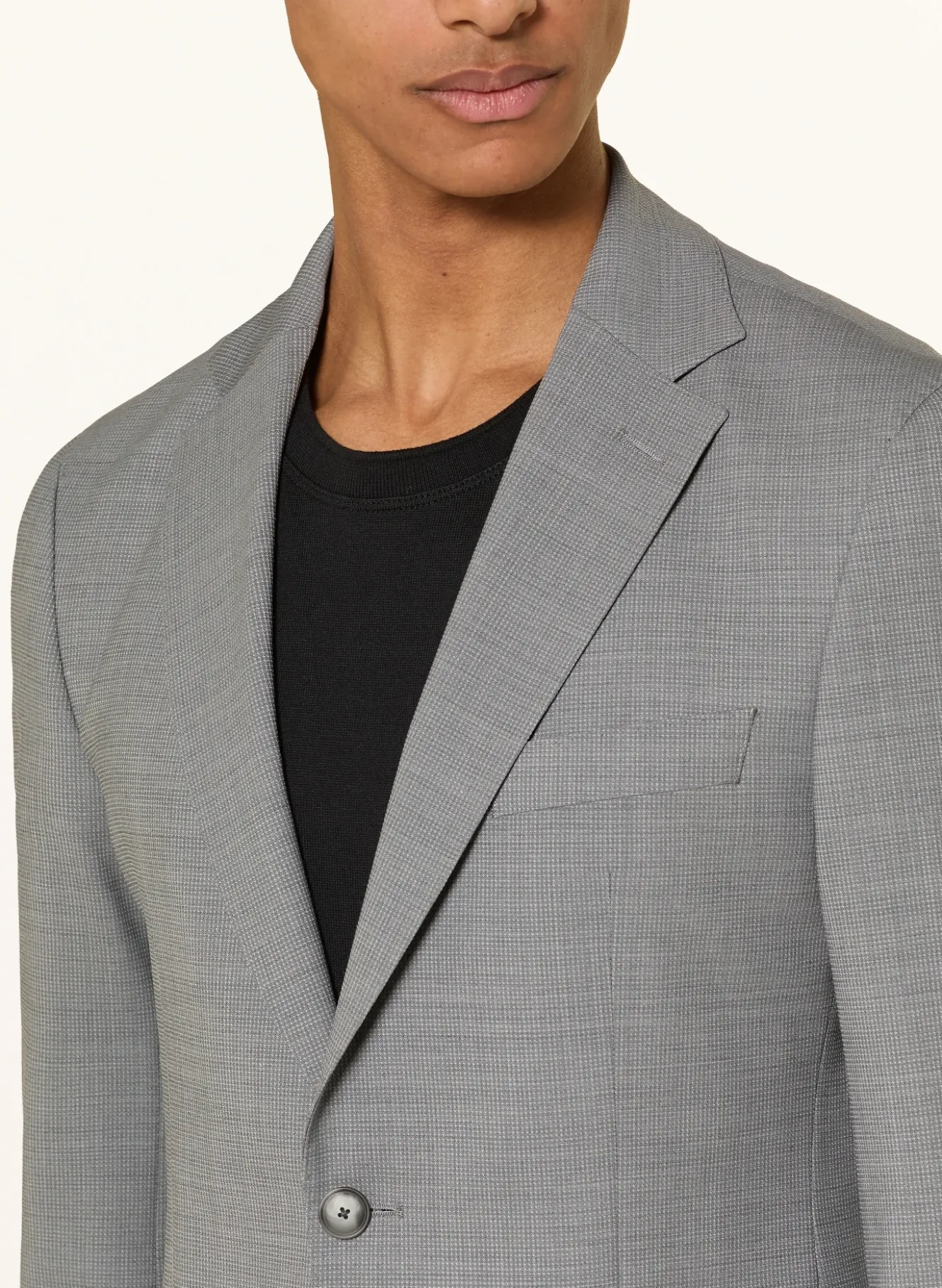 Anzug HUGE Slim Fit
