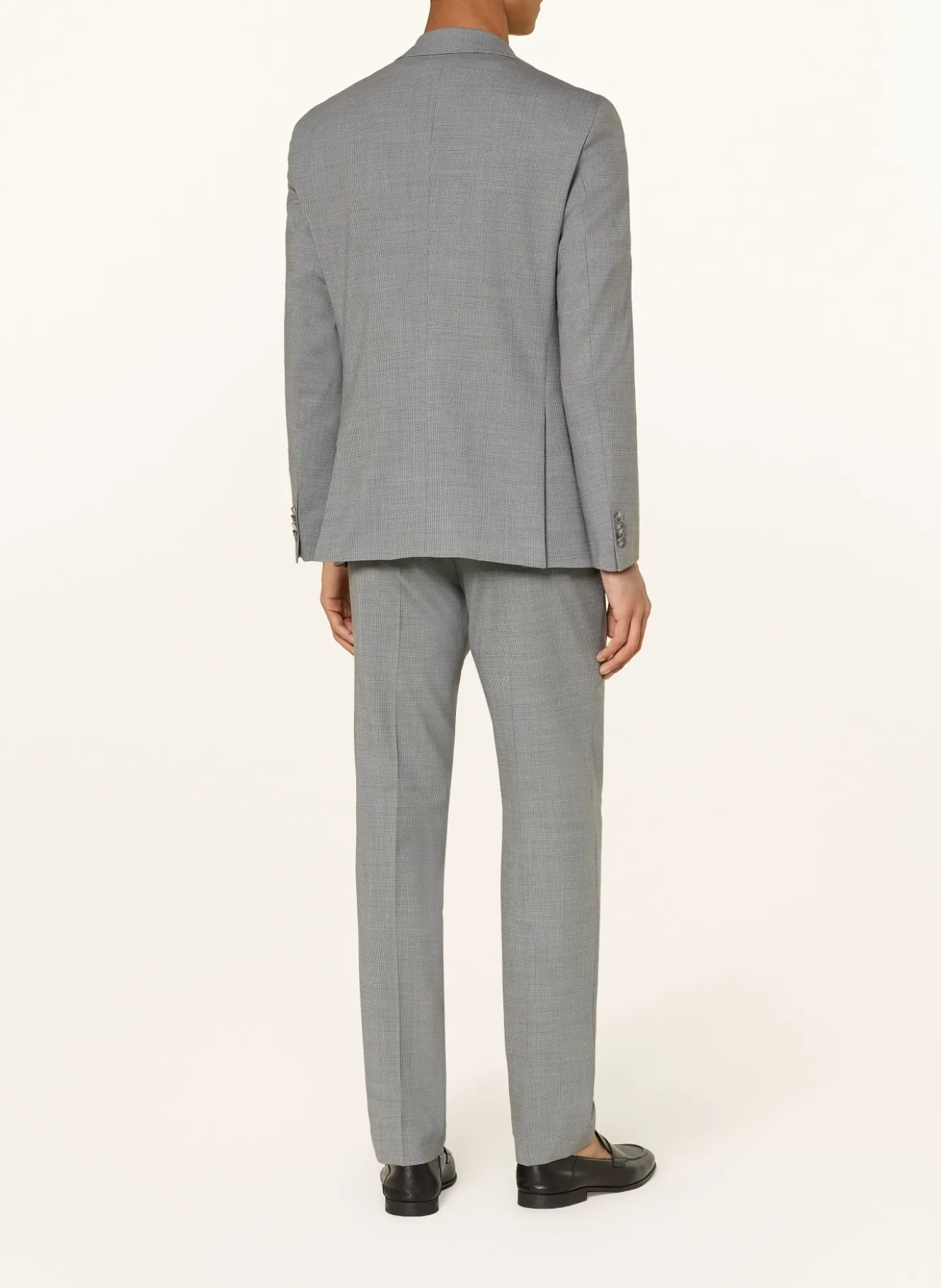 Anzug HUGE Slim Fit