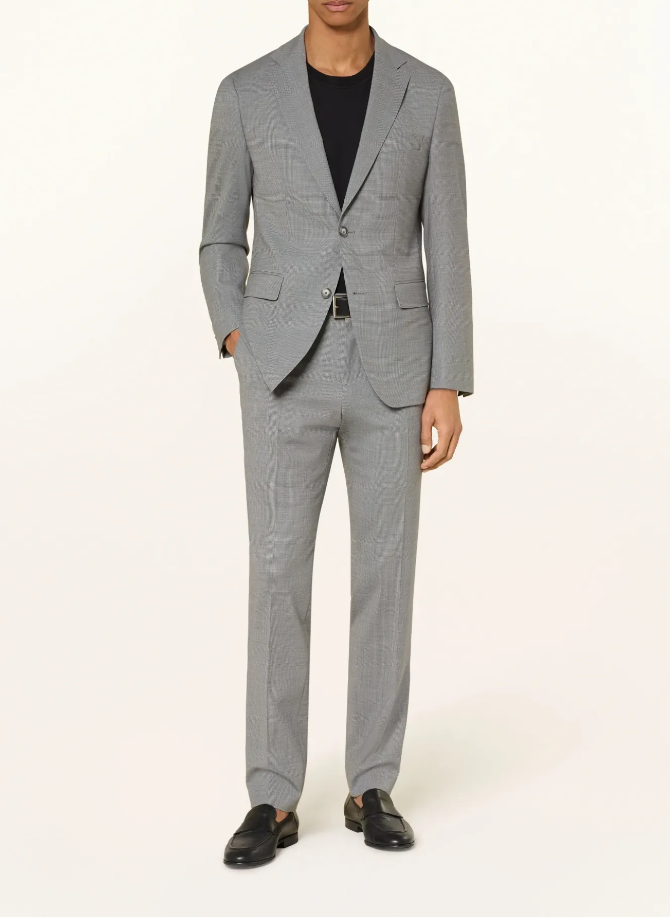 Anzug HUGE Slim Fit