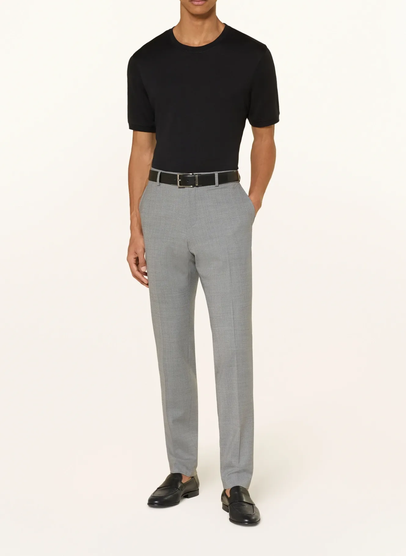 Anzug HUGE Slim Fit