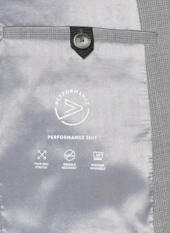 Anzug HUGE Slim Fit