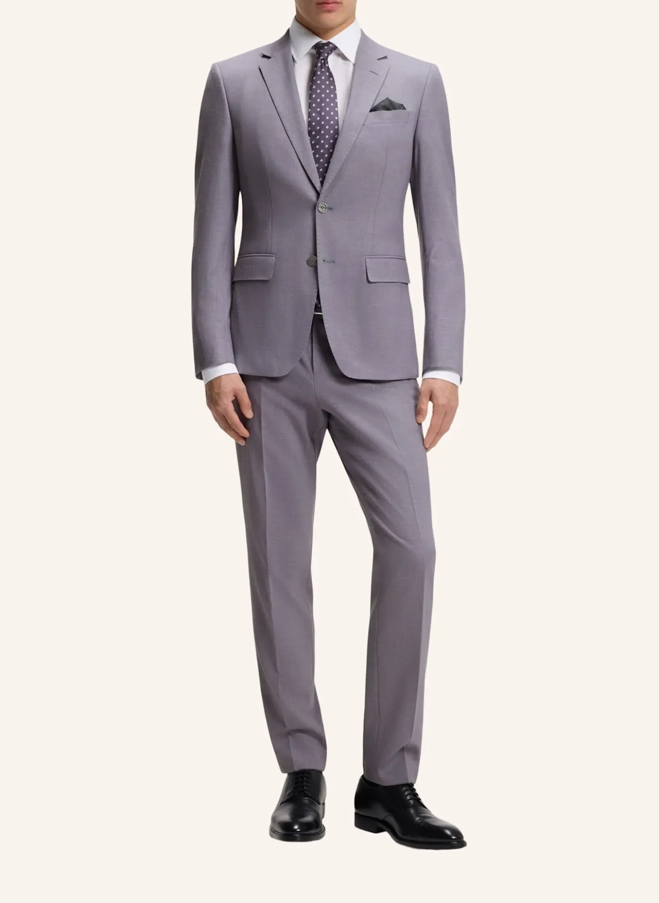Anzug HUGE Slim Fit